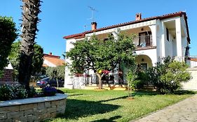 Villa Nina Porec